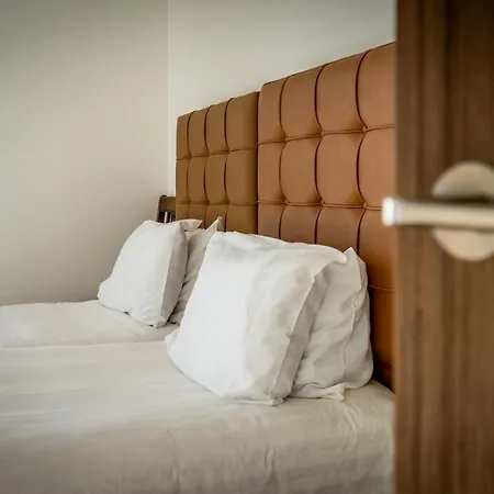 Cityscape @ Ryedale House Апартаменты