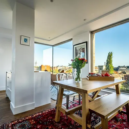 Cityscape @ Ryedale House