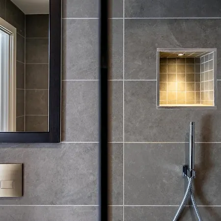 Cityscape @ Ryedale House 요크