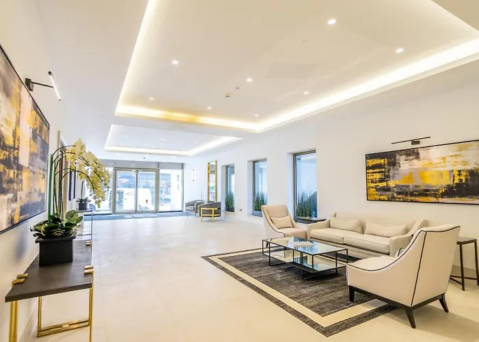 Cityscape @ Ryedale House York