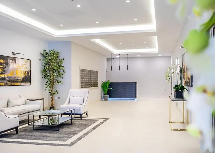 Lejlighed Cityscape @ Ryedale House York