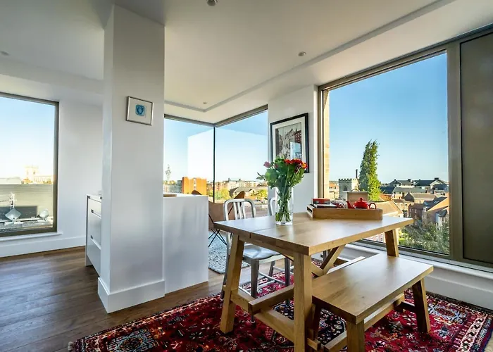 Cityscape @ Ryedale House