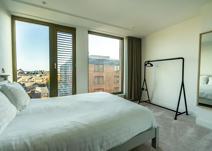 Cityscape @ Ryedale House * York