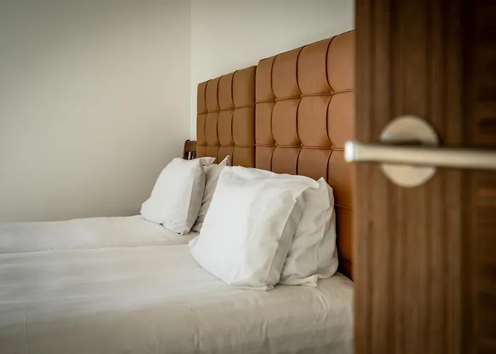 Cityscape @ Ryedale House Lejlighed