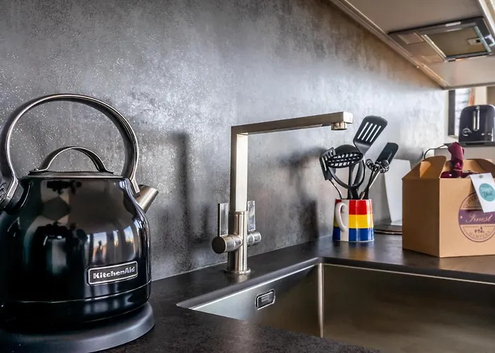 Cityscape @ Ryedale House York