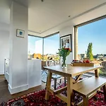 Cityscape @ Ryedale House