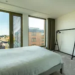 Cityscape @ Ryedale House * יורק