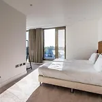 Cityscape @ Ryedale House Apartamento *