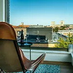 Cityscape @ Ryedale House *