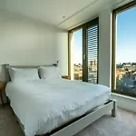 Apartamento Cityscape @ Ryedale House York