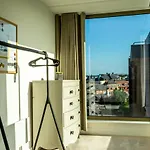 דירה Cityscape @ Ryedale House